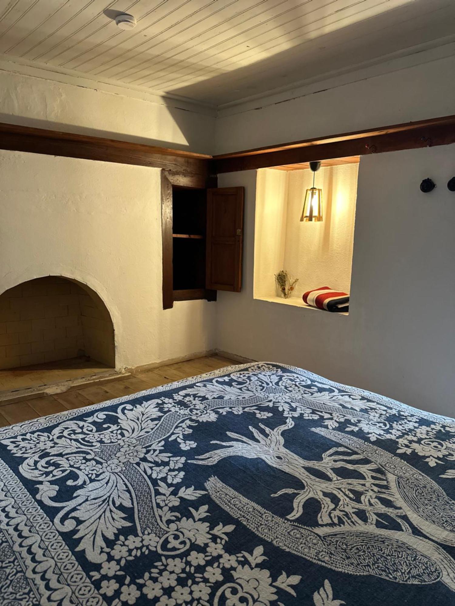 Chaletu Togo Iztuzu Stonehouse-3